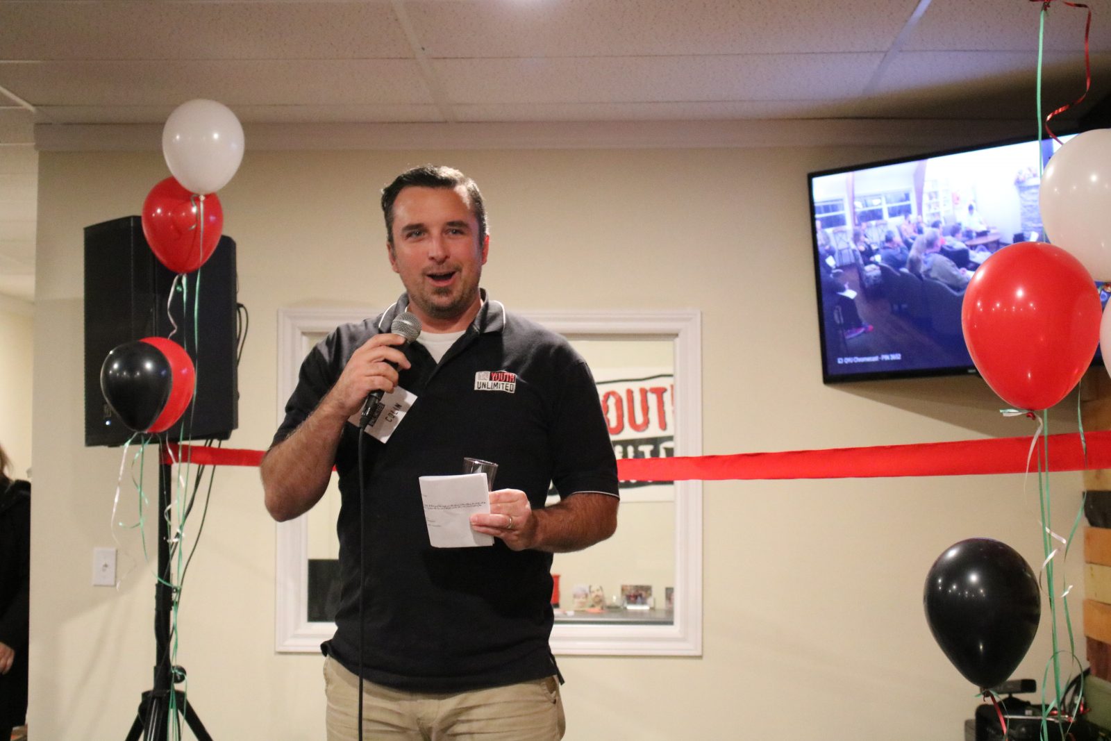 New youth centre opens in west end Belleville Quinte News