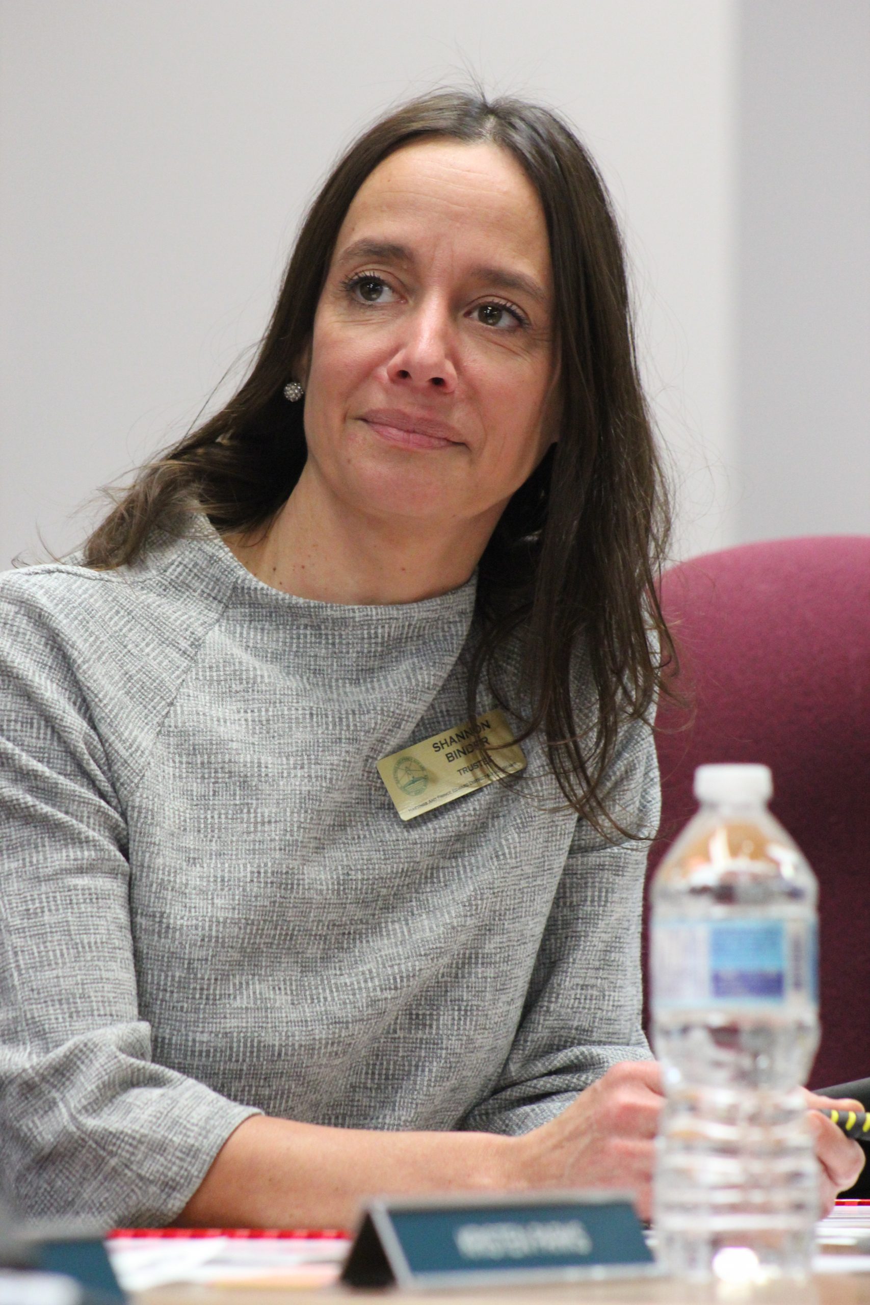 Hastings Prince Edward School Board settles in Quinte News