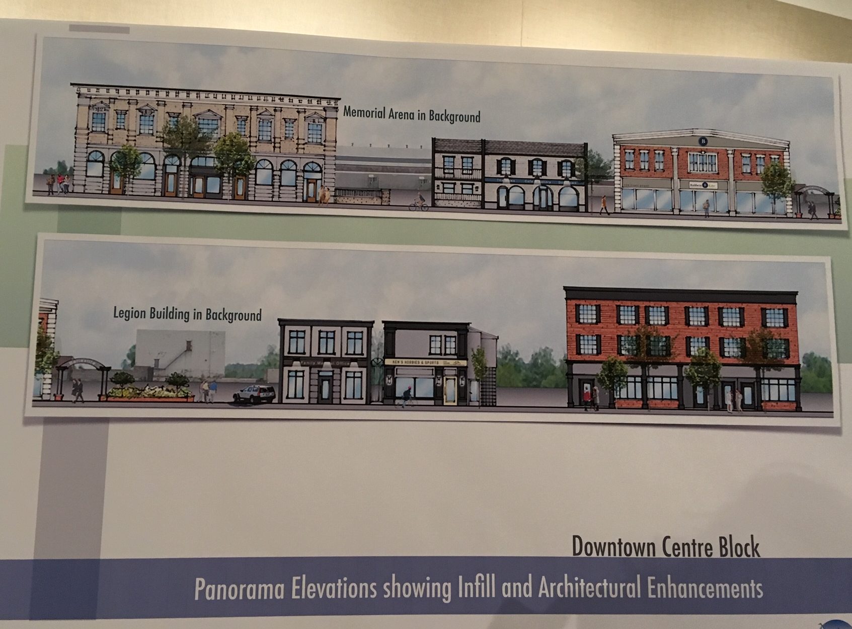 Belleville Commons Open House sparks strong public interest Quinte News