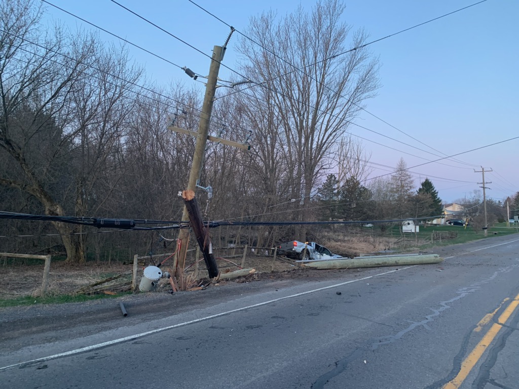 Highway 2 Closed In Napanee Area Quinte News highway-2-closed-in-napanee-area-quinte-news