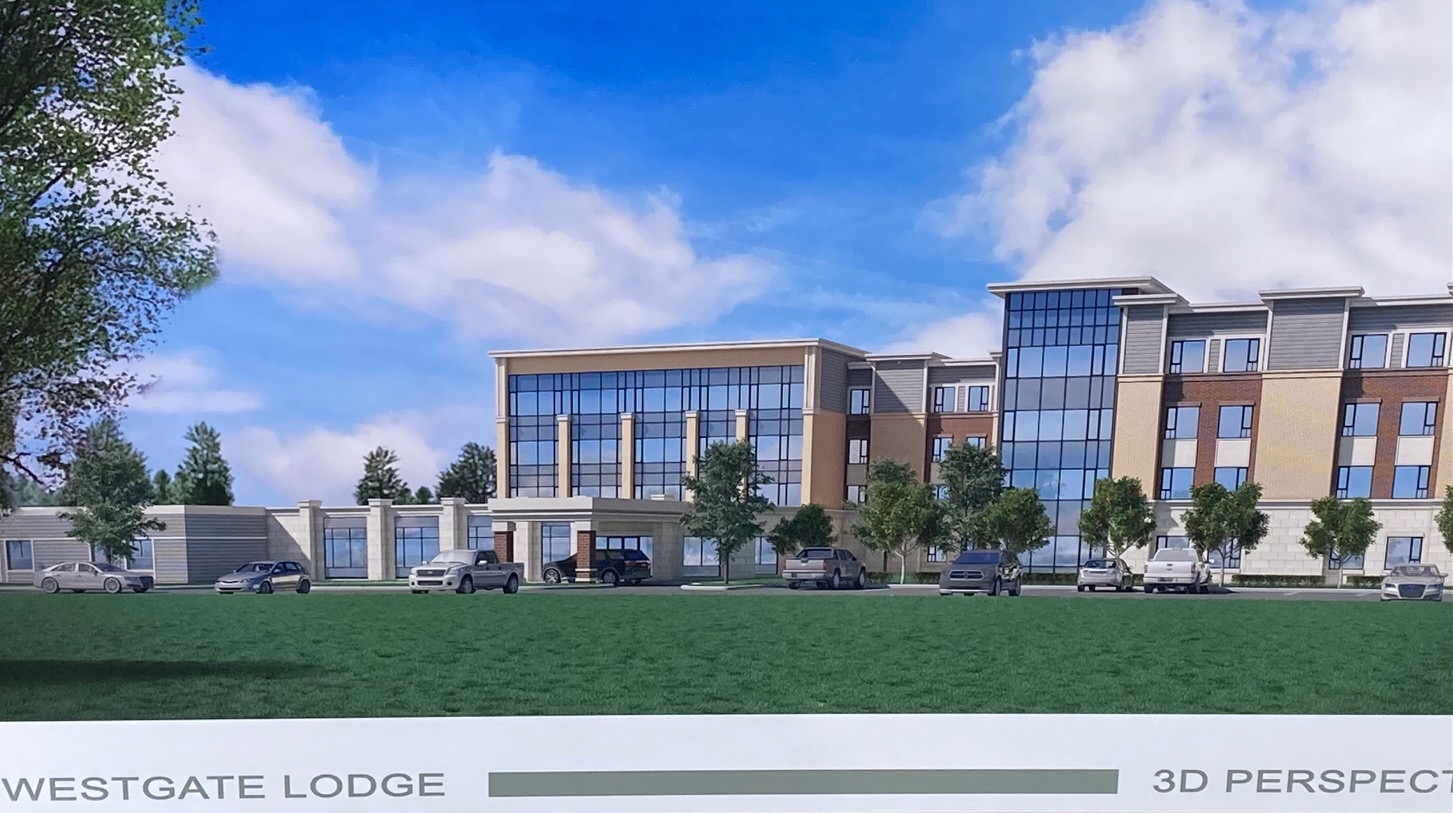 LTC facilities in Belleville and Madoc part of provincial announcement