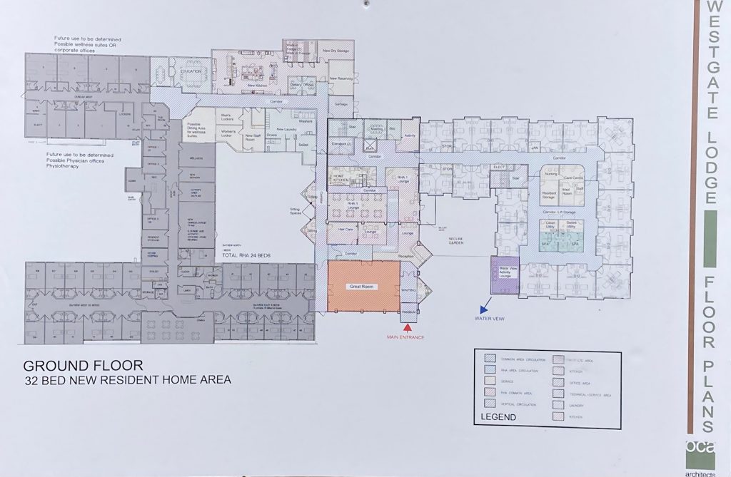 LTC facilities in Belleville and Madoc part of provincial announcement