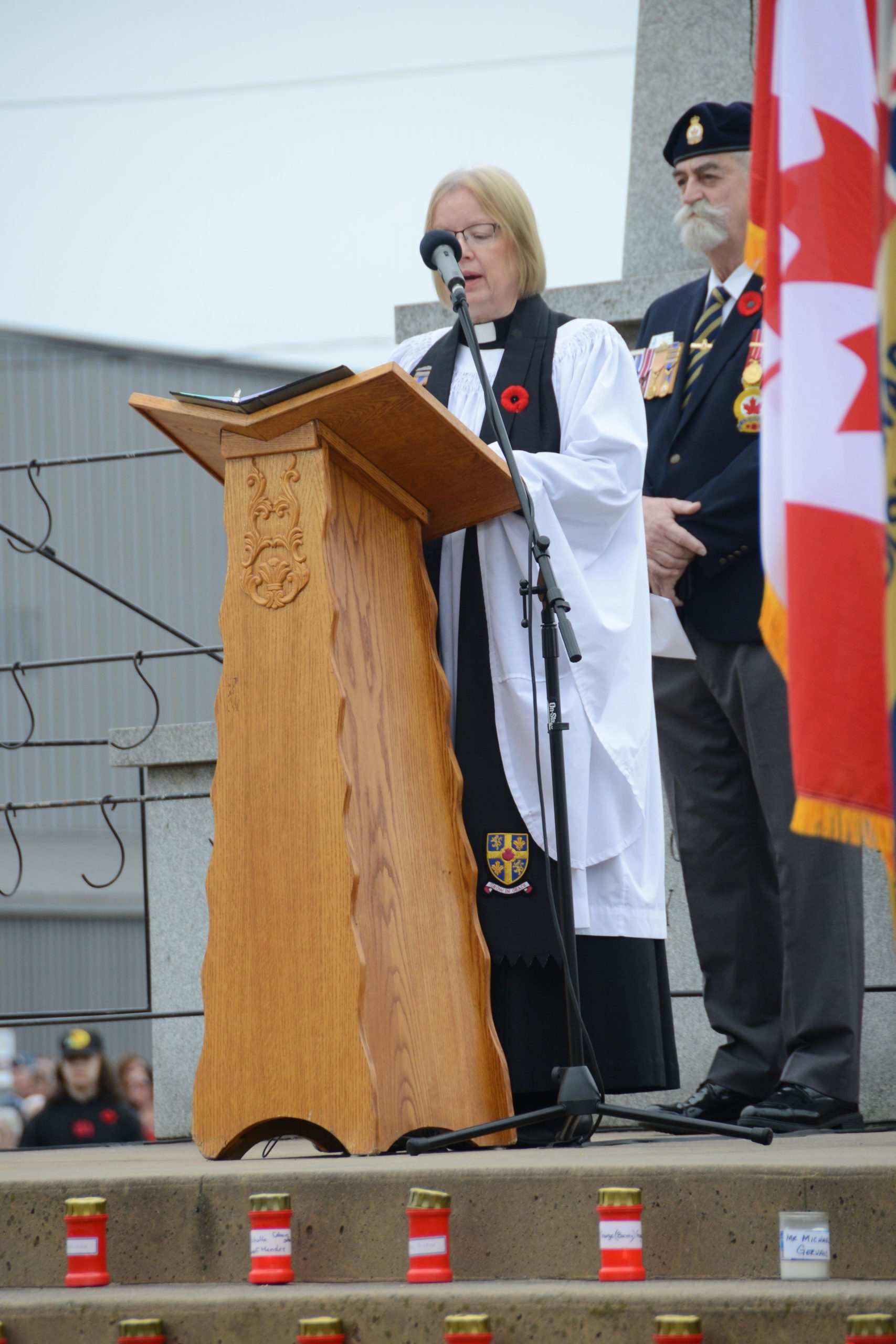 Remembrance Day ceremonies across Quinte region Quinte News