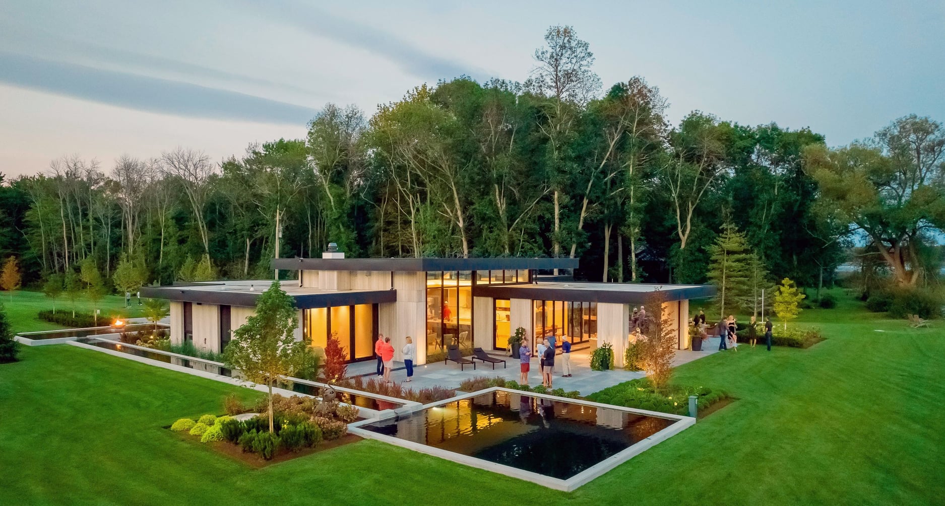 Award winning new home in Brighton Quinte News