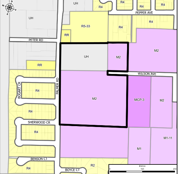 More housing development proposed Quinte News