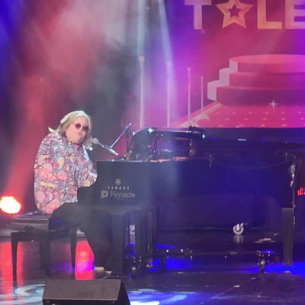 Kids Got Talent hits it out of the park Quinte News