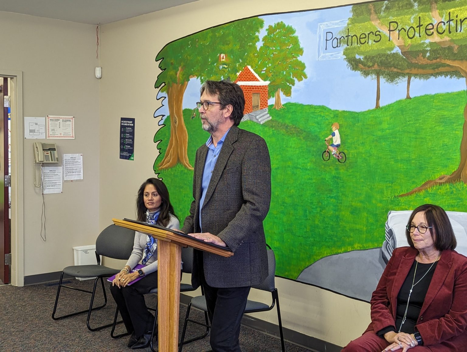 Children’s Safety Village partners with Elexicon Energy Quinte News